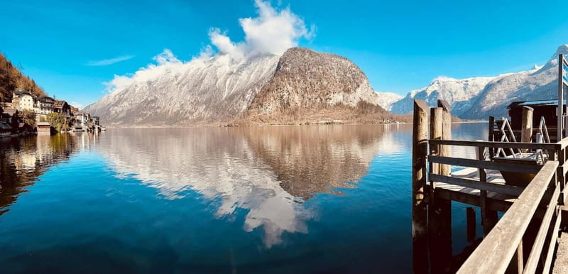Private day trip from Salzburg to St. Gilgen & Hallstatt - Price and value: is $347 per person fair for this kind of day?
