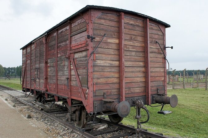 Private Day Trip From Vienna To Mauthausen and Melk - Returning to Vienna with time to breathe