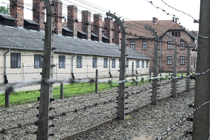 Private Day Trip From Vienna To Mauthausen and Melk - Who should book this Vienna to Mauthausen and Melk tour
