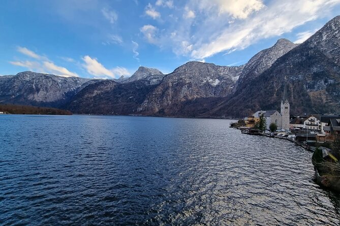 Private Day Trip to Hallstatt Austria from Vienna - Key highlights that make this trip tick