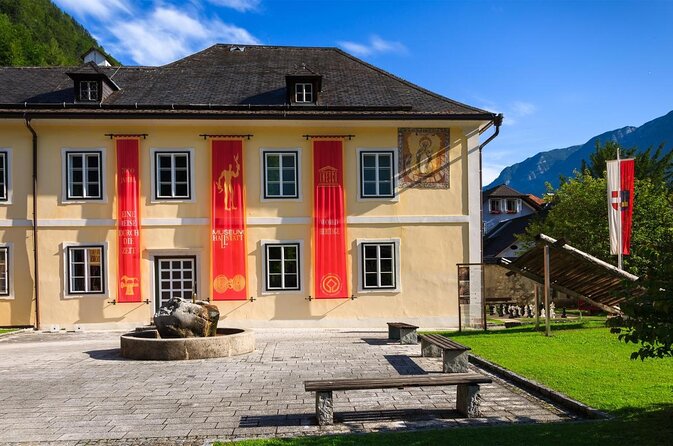 Private Day Trip to Hallstatt Austria from Vienna - Vienna to Hallstatt, the practical way to do it in one day
