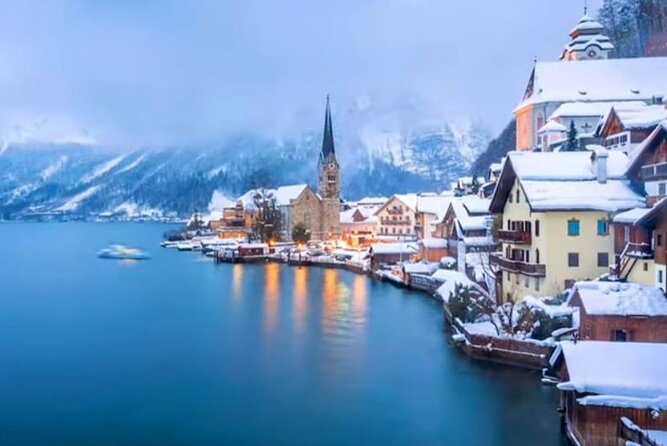 Private Day Trip to Hallstatt Austria from Vienna - Price and value: what you pay, and what you still need to add