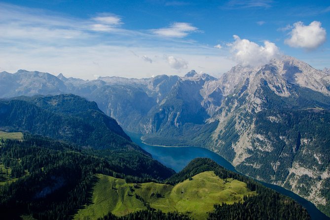 Private Eagle's Nest and Hallstatt tour from Salzburg - The Bad Ischl and Bad Goisern Drive: Kaiser Villa to Café Zauner