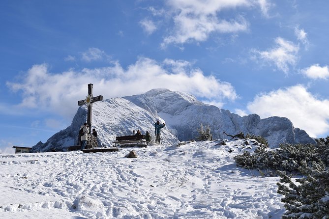 Private Eagle's Nest and Hallstatt tour from Salzburg - Kehlsteinhaus and Obersalzberg: The Eagle’s Nest Transit Part