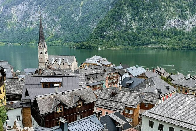 Private Full-Day Tour of Hallstatt and Salzkammergut from Salzburg with Options - Hallstatt Skywalk closure in 2025, and what to do instead