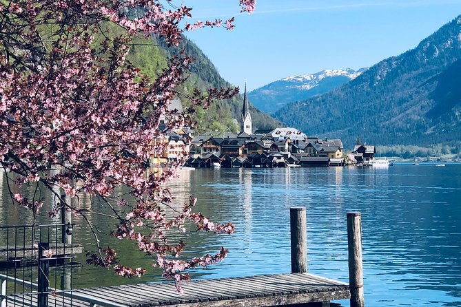 Private Full-Day Tour of Hallstatt and Salzkammergut from Salzburg with Options - The Salzkammergut drive: lakes, viewpoints, and why it matters