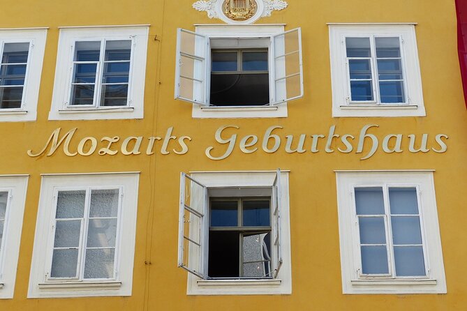 Private Full Day Trip to Hallstatt ,Salzburg and Melk from Vienna - Price and logistics: what you are paying for, and where the long drive shows up