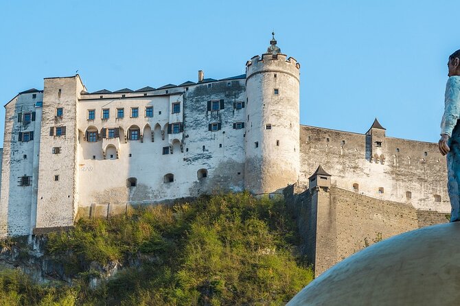 Private Full Day Trip to Hallstatt ,Salzburg and Melk from Vienna - What to bring, and how to get the most out of limited time