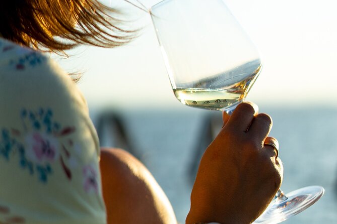 Private Guided Full Day Tour to charming Burgenland region with Wine tasting - Key points worth knowing before you go