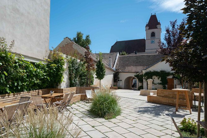 Private Guided Full Day Tour to charming Burgenland region with Wine tasting - Who this tour suits best