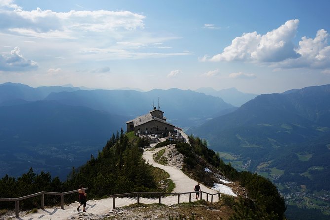 Private Half-Day Eagle Nest Tour from Salzburg - Why a private Eagle’s Nest tour makes sense from Salzburg