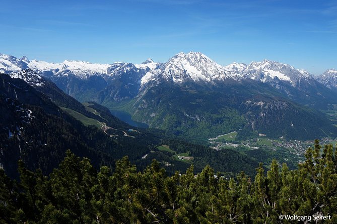 Private Half-Day Eagle Nest Tour from Salzburg - Picking the right moment to go, and how weather changes the plan