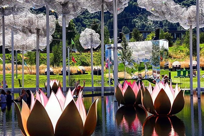 Private Half-day Tour to Swarovski Crystal World in Wattens - Key things you will enjoy on this Swarovski Crystal Worlds tour