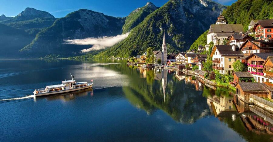 Private Hallstatt Full-Day Tour - Key Highlights to Know Before You Go