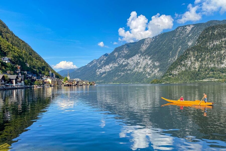Private Hallstatt Full-Day Tour - Price and Value: Is $524 Per Person Worth It?