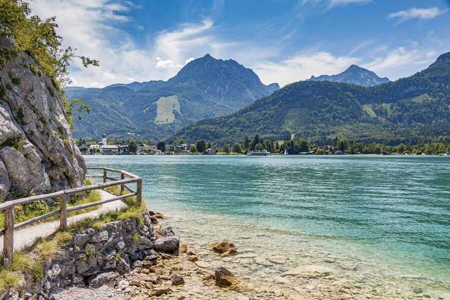 Private Hallstatt Full-Day Tour - The Drive to Hallstatt: Passing Bad Ischl Without Losing the Story