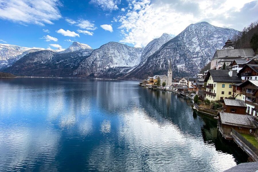 Private Hallstatt Full-Day Tour - Hallstatt Free Time: Using 2.5 Hours Like a Pro