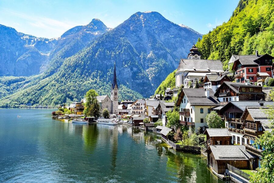 Private Hallstatt Full-Day Tour - Morning Starts: Luxury Pickup and the Real Value of Private Timing
