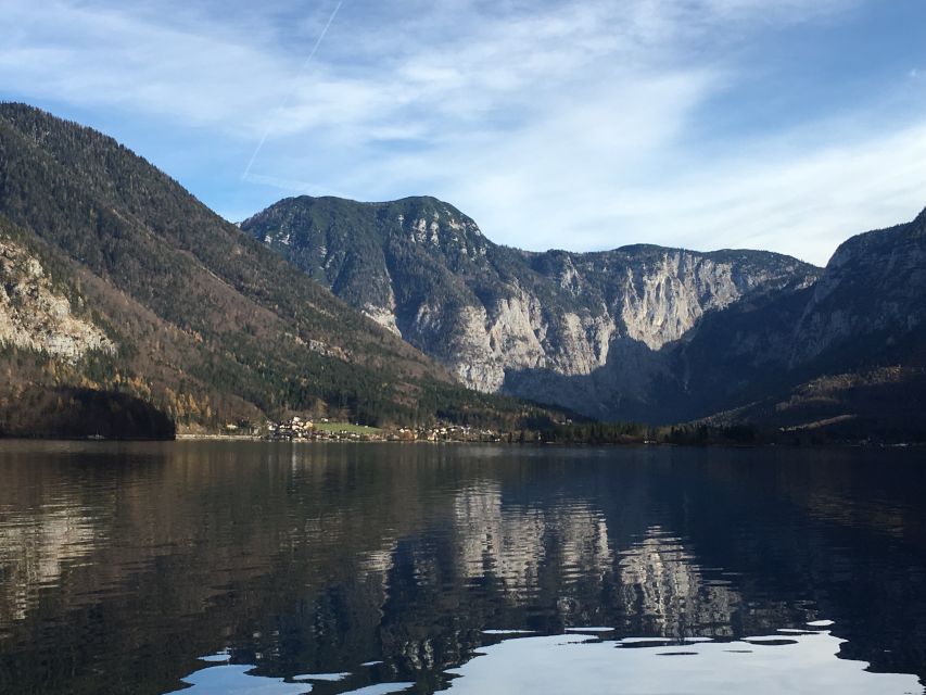 Private Hallstatt Tour - Key things that make this tour worth your time