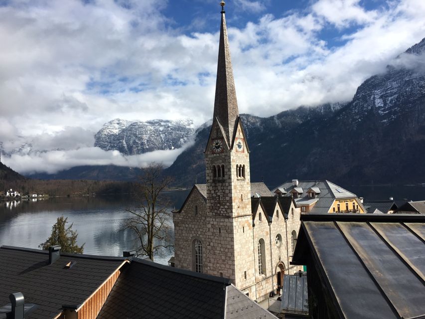 Private Hallstatt Tour - The core idea: Celtic places, not just photo stops