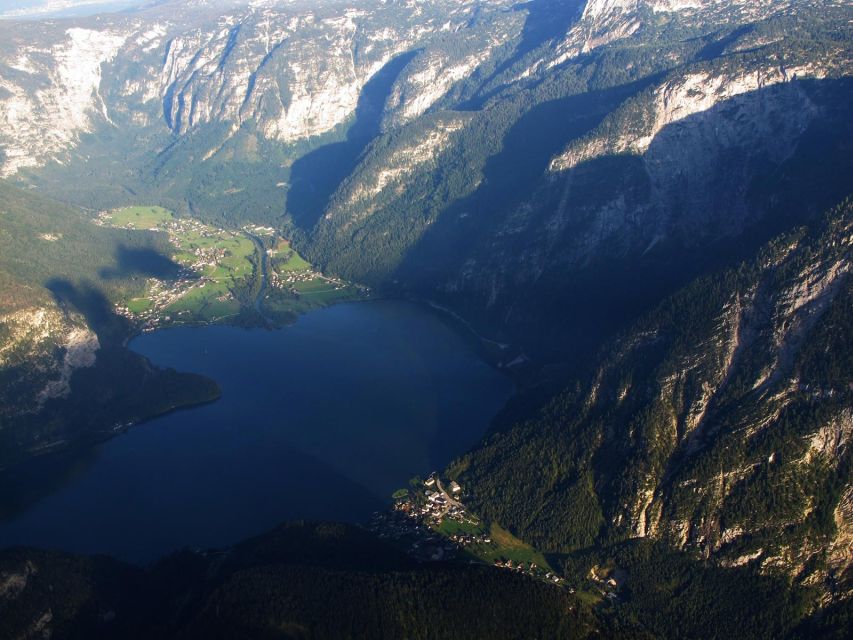 Private Hallstatt Tour from Salzburg - Key things to look forward to