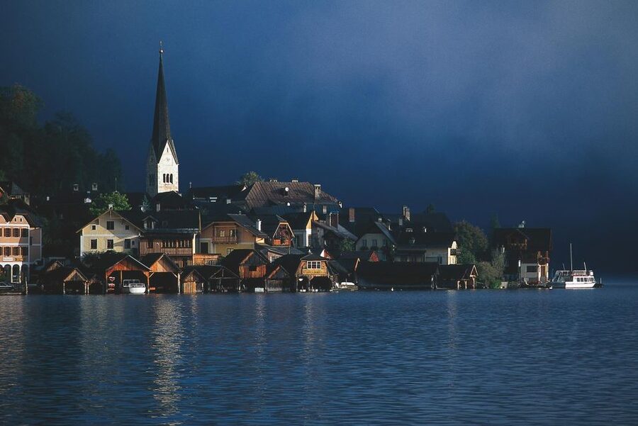 Private Hallstatt Tour from Salzburg - Salzkammergut Lake Area Drive: why the ride is part of the experience