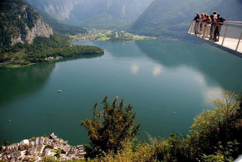 Private Hallstatt Tour from Salzburg - From Salzburg to Hallstatt: what 5 hours really feels like