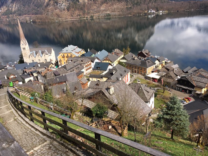 Private Hallstatt Tour - Price and group value: $1,000 for up to 6