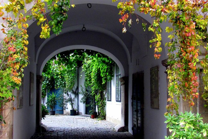 Private Hidden Vienna Walk — Stories Behind Quiet Corners - Vienna at walking speed, and why that matters