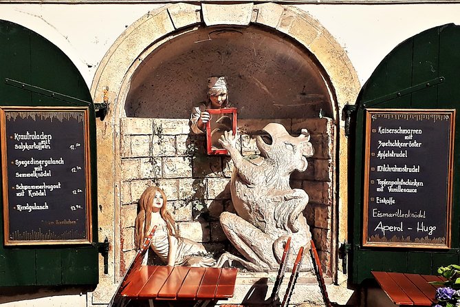 Private Hidden Vienna Walk — Stories Behind Quiet Corners - Price and group size: when a private tour actually feels like value