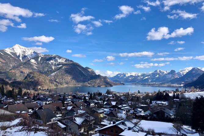 Private Horse-Drawn Sleigh Ride from Salzburg - Snow coverage is the real plot twist, so plan for both versions