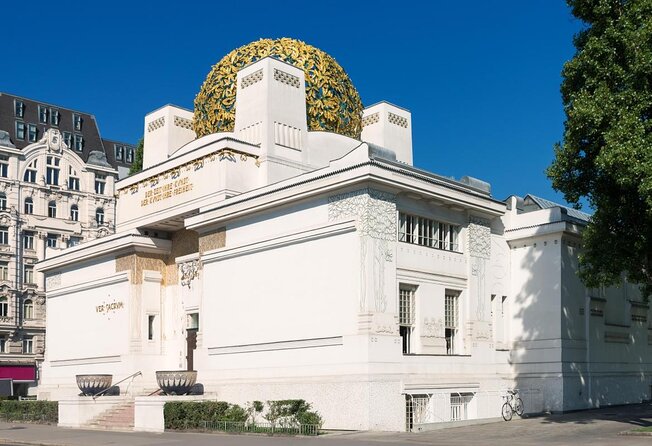 Private Introduction to Vienna Walking Tour - Key things to love about this Vienna private intro