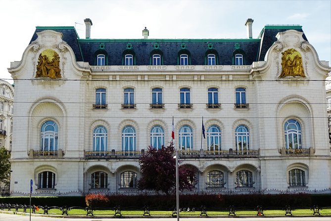 Private Klimt & Vienna Art Walk — From Baroque to Secession - Price and logistics: is $372.47 per group good value?
