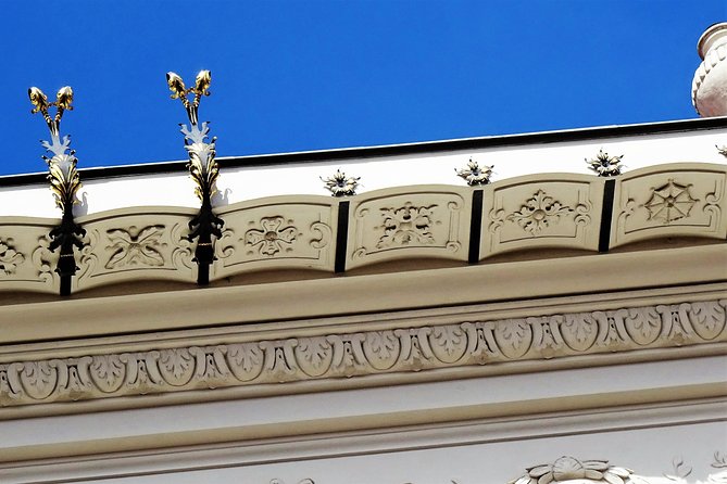 Private Klimt & Vienna Art Walk — From Baroque to Secession - Who this private Klimt and Vienna Art Walk fits best