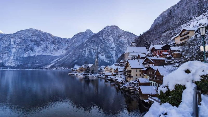 Private Melk Hallstatt, Salzburg tour from Vienna - Who should book this private Melk, Hallstatt, Salzburg trip