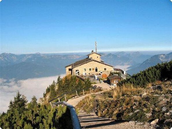 Private Memorial Tour from Vienna to Mauthausen & Eagle's Nest - Key things I’d bookmark before you go