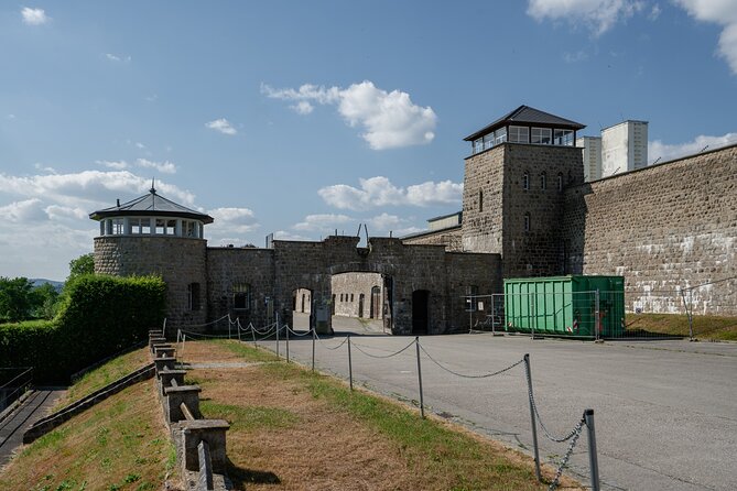 Private Memorial Tour from Vienna to Mauthausen & Eagle's Nest - Kehlsteinhaus and the Eagle’s Nest: brass elevator, propaganda questions, and a hard-won view