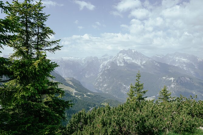 Private Memorial Tour from Vienna to Mauthausen & Eagle's Nest - Seasonality and weather reality for Eagle’s Nest