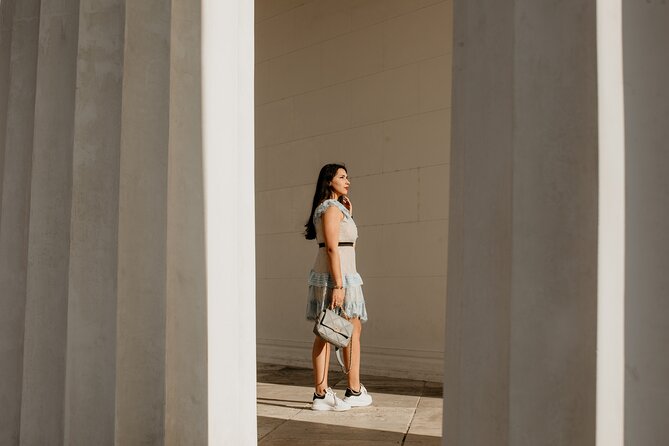 Private Professional Vacation Photoshoot in Vienna - Key things to know before you book