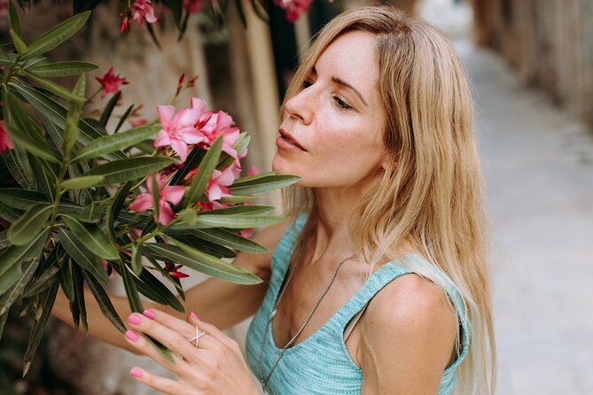 Private Professional Vacation Photoshoot in Vienna - Logistics that affect the experience (and your stress level)