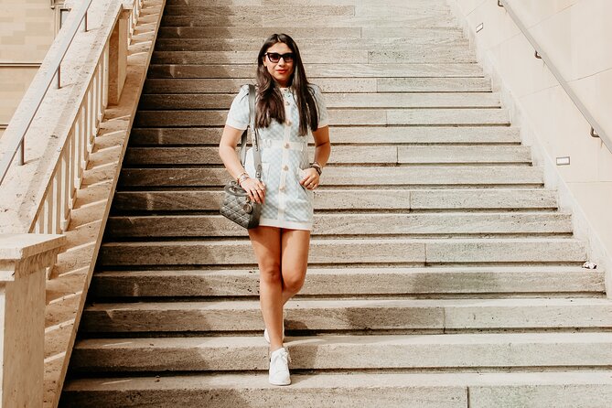 Private Professional Vacation Photoshoot in Vienna - Who this is best for in Vienna
