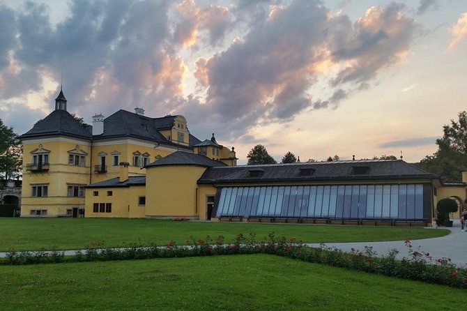 Private Salzburg Day Trip from Vienna - Exploring Salzburg’s Old Town the Smart Way
