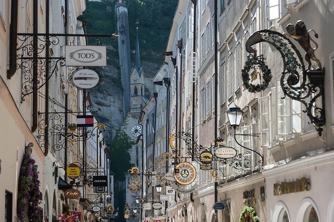 Private Salzburg Day Trip from Vienna - Price and Value, So You Can Decide Without Guessing