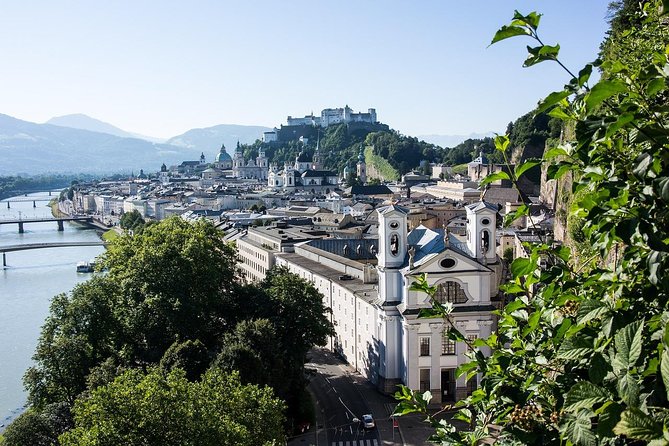 Private Scenic Transfer from Vienna to Salzburg with 4h of Sightseeing - What it’s like to include Mauthausen Concentration Camp