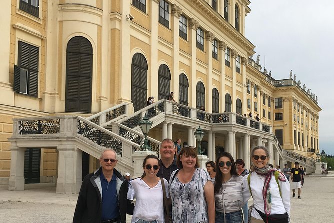 Private Schönbrunn Palace and Gardens Tour - How the private guide makes it worth the money