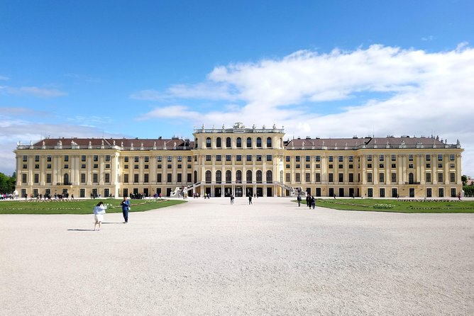 Private Schönbrunn Palace and Gardens Tour - Price, tickets, and timing: budgeting for the right pace