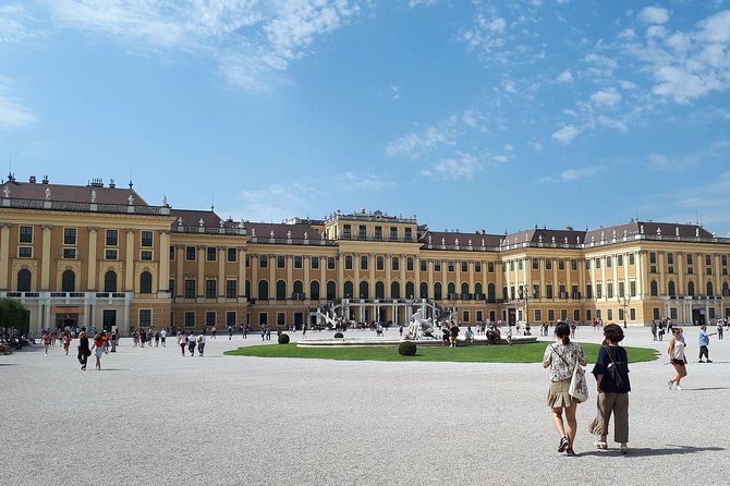 Private Schönbrunn Palace and Gardens Tour - Bottom line: should you book this private Schönbrunn tour?