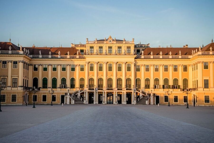 Private Schönbrunn Palace Tour: Entrance included - Why a Private Schönbrunn Palace Tour Works in Vienna