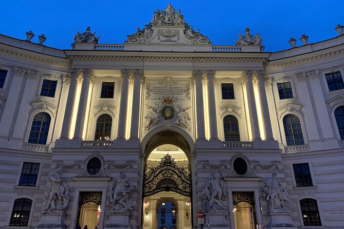 Private Spooky Vienna Ghost Tour - Why this private spooky Vienna tour is more than jump-scares
