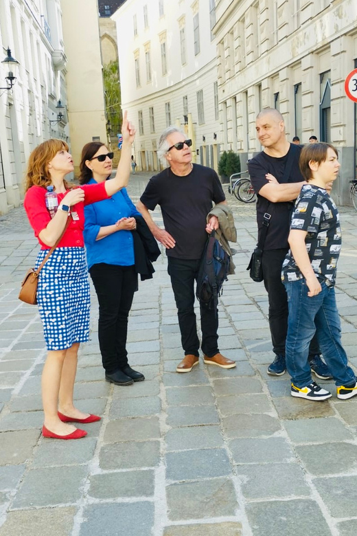 Private Spooky Vienna Tour - Price and value: $341 per group, up to 25 people